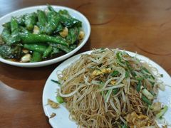-凡老头米线砂锅(古荡新村西粮站)