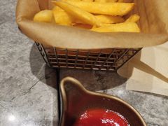 -乐凯撒披萨(恒隆广场店)