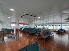 -丹东路渡口(轮渡站)