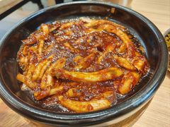 -米村拌饭(凯德和平广场店)