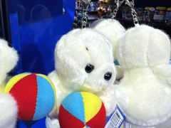 -太平洋海底世界