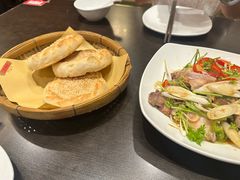 -老牌坊鲁菜名店(聊城美食岛店)