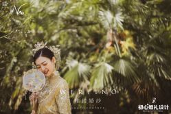 -CD视觉婚纱摄影