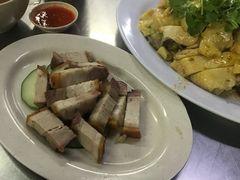 -明记烧鱼美味店