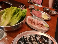 -大阪烧肉BAKA一代(十亩地店)