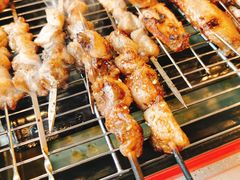 烤小牛腰-老石烧烤(红旗大街店)