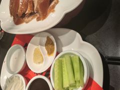 -北京王府井希尔顿酒店·秦唐中餐厅Chynna