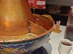 -祥源胡同·涮牛羊肉火锅(花桥店)