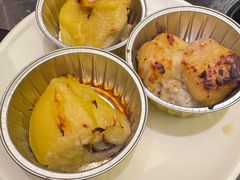 -钱小奴海鲜自助黑金店(杭州滨江龙湖店)