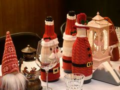 -月下料理(楷林IFC店)