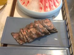 -捞神煲汤火锅(湖滨商业街店)