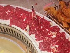 -三头牛·潮汕牛肉生蚝火锅 (夏湾店)