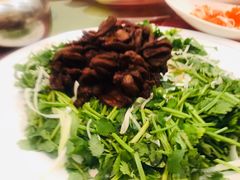 -北京全聚德烤鸭店(昌平店)