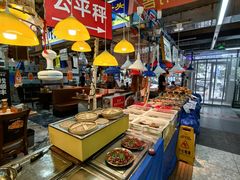 -喝丢一只鞋海鲜烧烤(市场店)