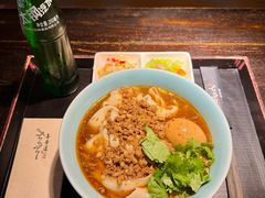 -喜晋道面馆(华严寺广场店)
