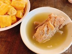 -松發肉骨茶(先得坊店)