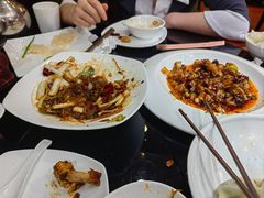 -老牌坊鲁菜名店(宽厚里店)