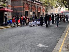 -中共一大纪念馆