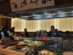 -一豚轩·烧鸟·豚骨拉面(五四路店)