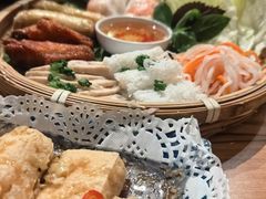 -越美小馆·越南料理(曲江店)
