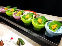-極上萬膳·日料放题(海岸城店)