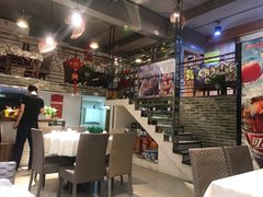 -米家餐厅(长生路店)