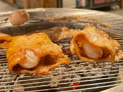 -韩山葵烤肉(太古里店)
