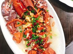 -海尚韵舍海景餐厅(朱家尖店)