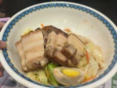 -永祥烧腊餐厅(虹口店)