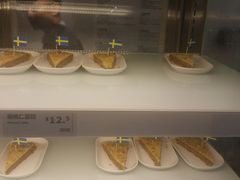 -宜家·瑞典风味餐厅(烟台路店)