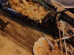 -观景小胖烧烤(观景店)