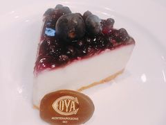 -Cova Ristorante & Caffe(海港城店)