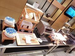 -顺德联塑万怡酒店·万荟轩自助餐厅