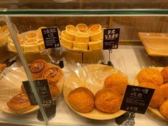 -分子跳动鲜活面包(五一大道店)
