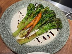 -Bistro Les Lilas丁香花小酒馆