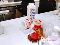 -Manner Coffee(K11店)