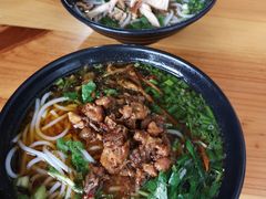 -再回首鸡肉米线(人民路一店)