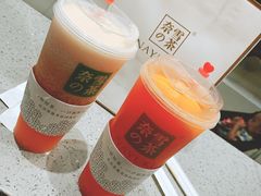 -奈雪的茶(凯德新都心店)