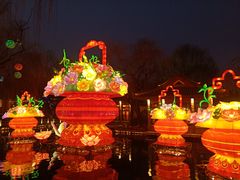 -趵突泉景区