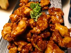 -绿茶餐厅(燕郊永旺店)