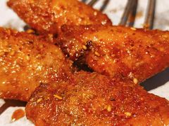-食鸡公社辣子鸡·潍坊菜·烧烤