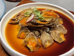 -阿毛饭店首店·宁波老字号(文化广场店)