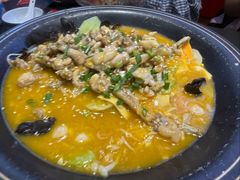 -美蛙四季(六里桥店)