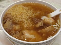 -麦奀云吞面世家 山顶店(山顶广场店)