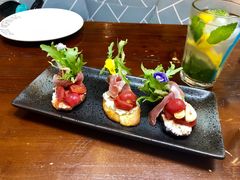 -吃饼人西餐(南开店)