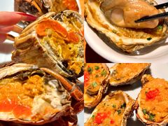 -蚝翅·海鲜粥·烧烤·龙虾季(海曙天一店)