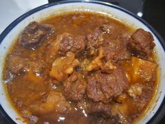 -宛平李记小吃(东关街店)