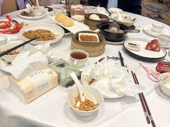 -海都六福酒家(世博广场店)
