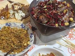 -小林哥的海鲜馆·夜宵烧烤(渔人码头店)