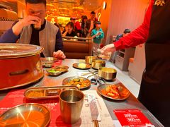 -西塔老太太泥炉烤肉(苏州大悦城店)